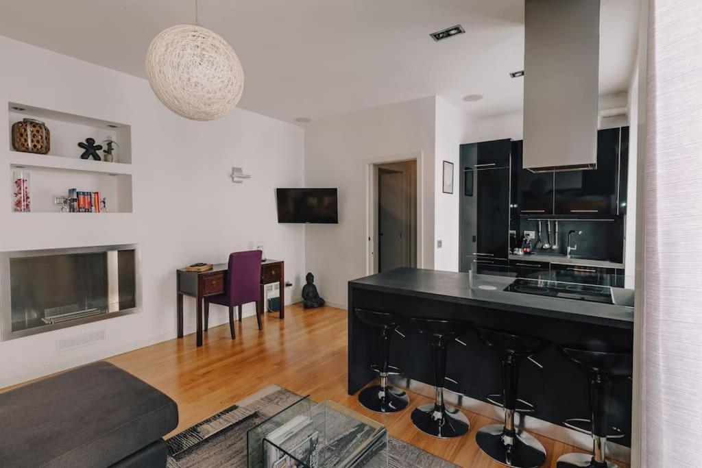 Casa Penelope Apartment Milan Exterior photo