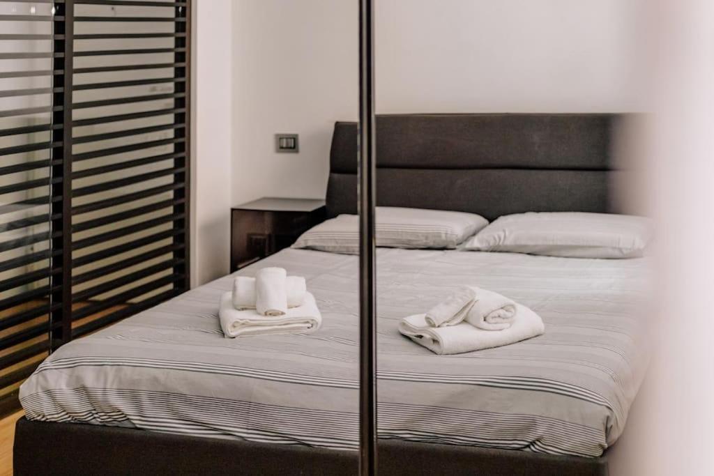 Casa Penelope Apartment Milan Exterior photo
