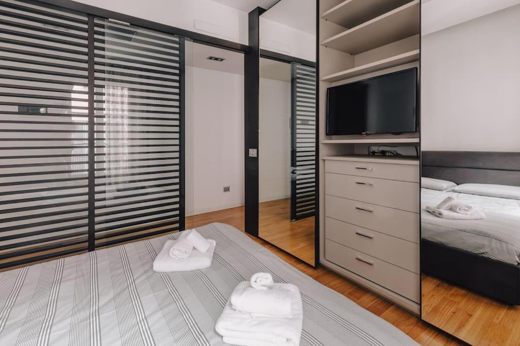Casa Penelope Apartment Milan Exterior photo